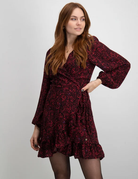 Harper & Yve ALEXIS JURK FW22P922