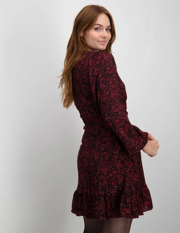 Harper & Yve ALEXIS JURK FW22P922