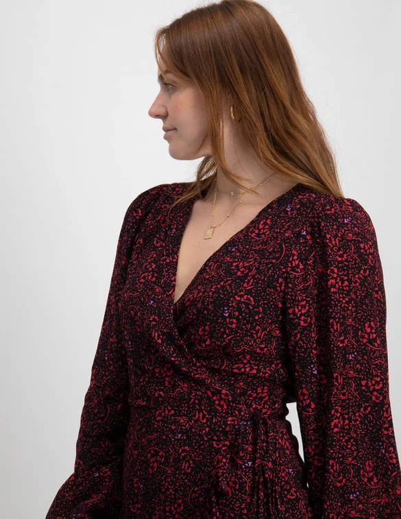 Harper & Yve ALEXIS JURK FW22P922