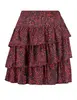 Harper & Yve ALEXIS ROK FW22P023