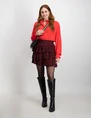 Harper & Yve ALEXIS ROK FW22P023