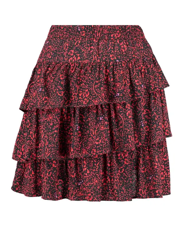 Harper & Yve ALEXIS ROK FW22P023