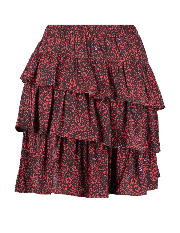 Harper & Yve ALEXIS ROK FW22P023