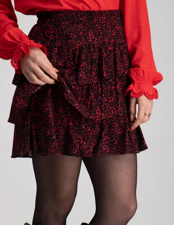 Harper & Yve ALEXIS ROK FW22P023