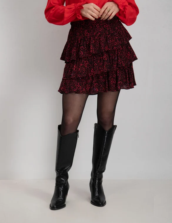 Harper & Yve ALEXIS ROK FW22P023