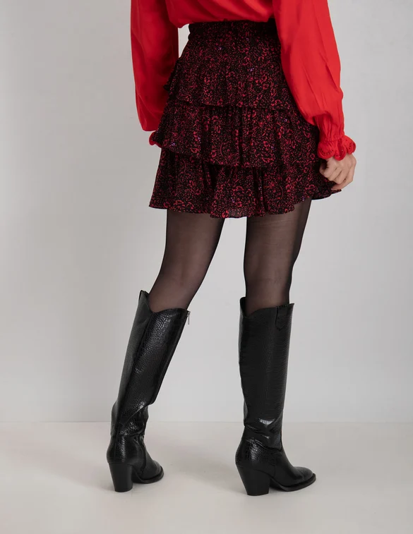 Harper & Yve ALEXIS ROK FW22P023