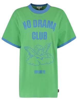 Harper & Yve ANGEL T-SHIRT AW25Y304