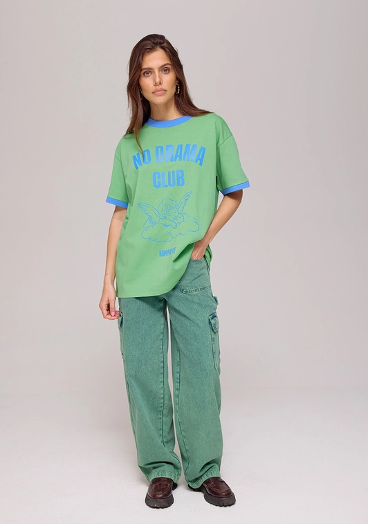 Harper & Yve ANGEL T-SHIRT AW25Y304