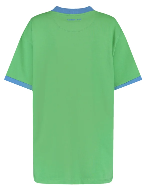 Harper & Yve ANGEL T-SHIRT AW25Y304