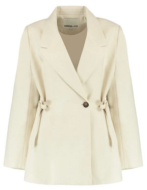 Harper & Yve ANINA BLAZER HS25N203