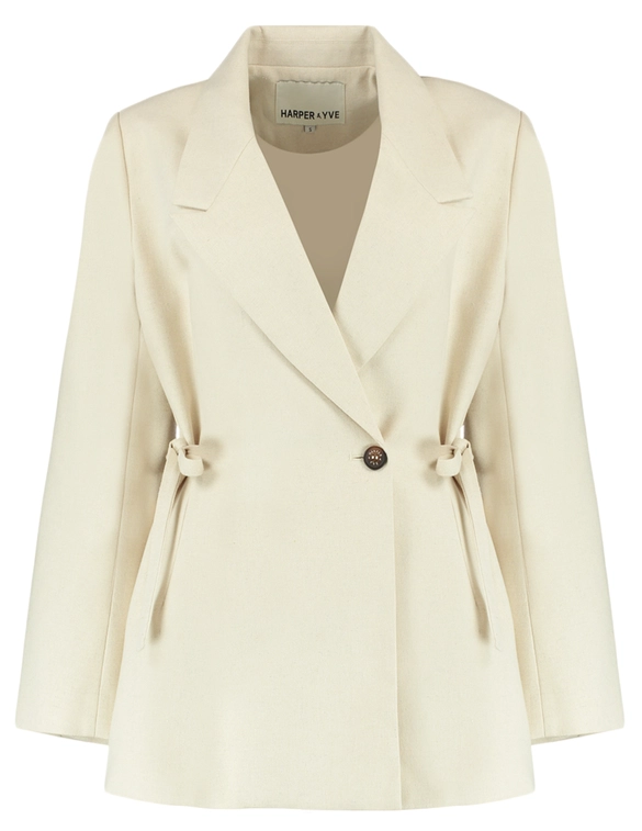 Harper & Yve ANINA BLAZER HS25N203