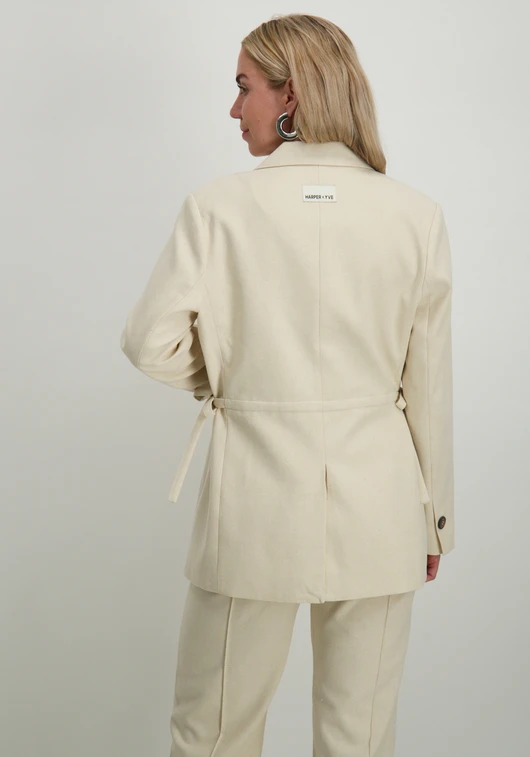 Harper & Yve ANINA BLAZER HS25N203