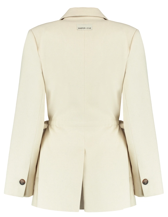 Harper & Yve ANINA BLAZER HS25N203