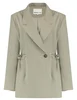Harper & Yve ANINA BLAZER SS25N203