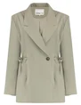 Harper & Yve ANINA BLAZER SS25N203