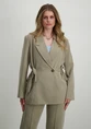 Harper & Yve ANINA BLAZER SS25N203
