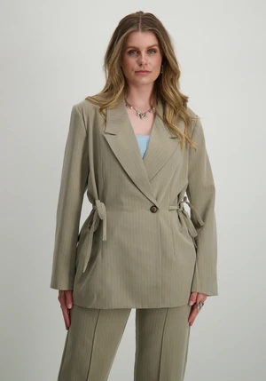 Harper & Yve ANINA BLAZER SS25N203