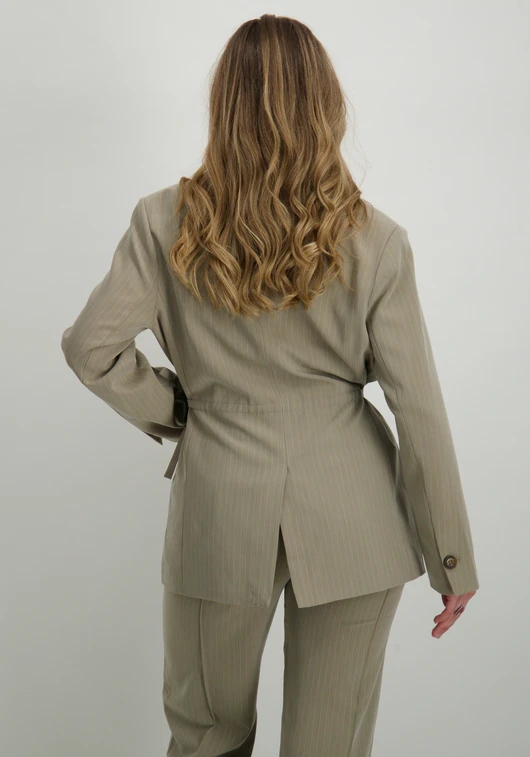 Harper & Yve ANINA BLAZER SS25N203