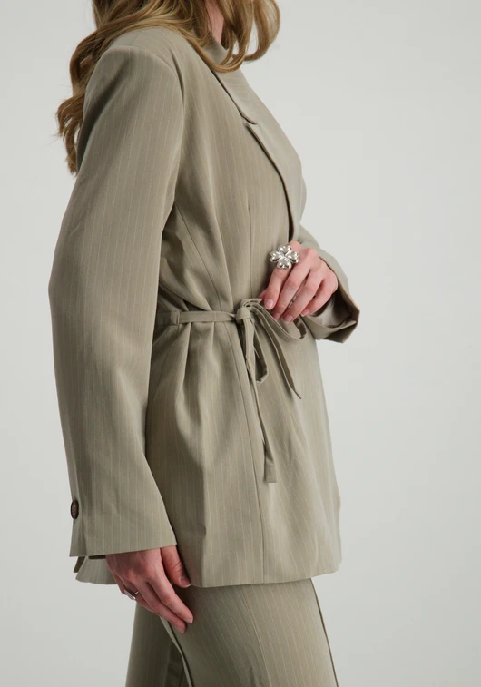 Harper & Yve ANINA BLAZER SS25N203