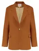 Harper & Yve ANNA BLAZER AW24N212