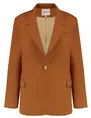 Harper & Yve ANNA BLAZER AW24N212