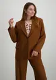 Harper & Yve ANNA BLAZER AW24N212