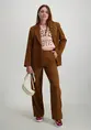 Harper & Yve ANNA BLAZER AW24N212