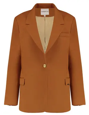Harper & Yve ANNA BLAZER AW24N212
