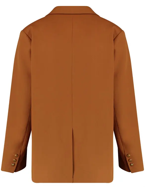 Harper & Yve ANNA BLAZER AW24N212