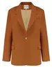 Harper & Yve ANNA BLAZER AW24N212