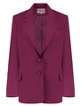 Harper & Yve ANNA BLAZER FW23N211