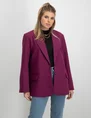 Harper & Yve ANNA BLAZER FW23N211