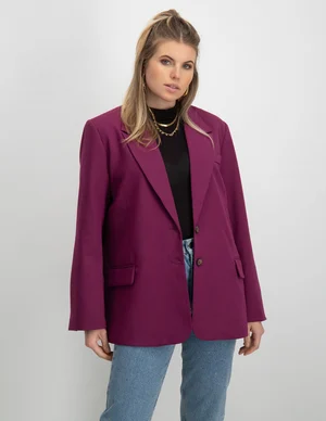 Harper & Yve ANNA BLAZER FW23N211