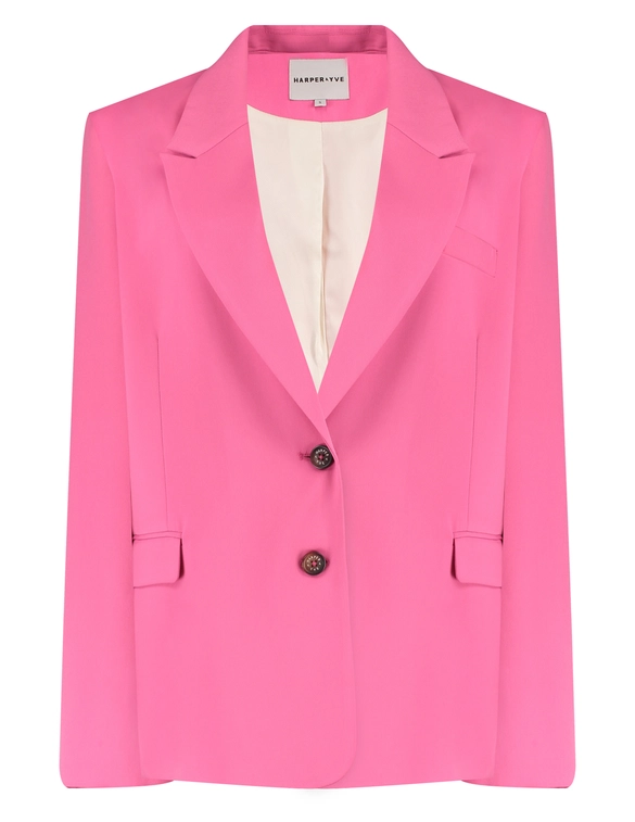 Harper & Yve ANNA BLAZER SS24N201