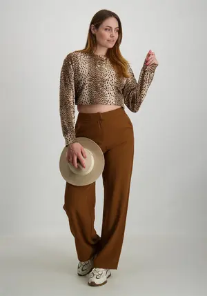 Harper & Yve ANNA BROEK AW24N102