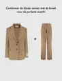 Harper & Yve ANNA BROEK AW24N103