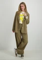 Harper & Yve ANNA BROEK AW24N103