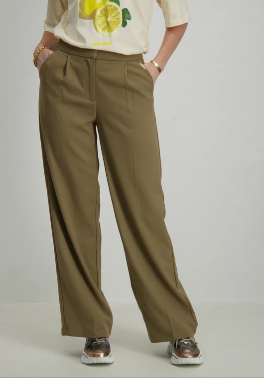 Harper & Yve ANNA BROEK AW24N103