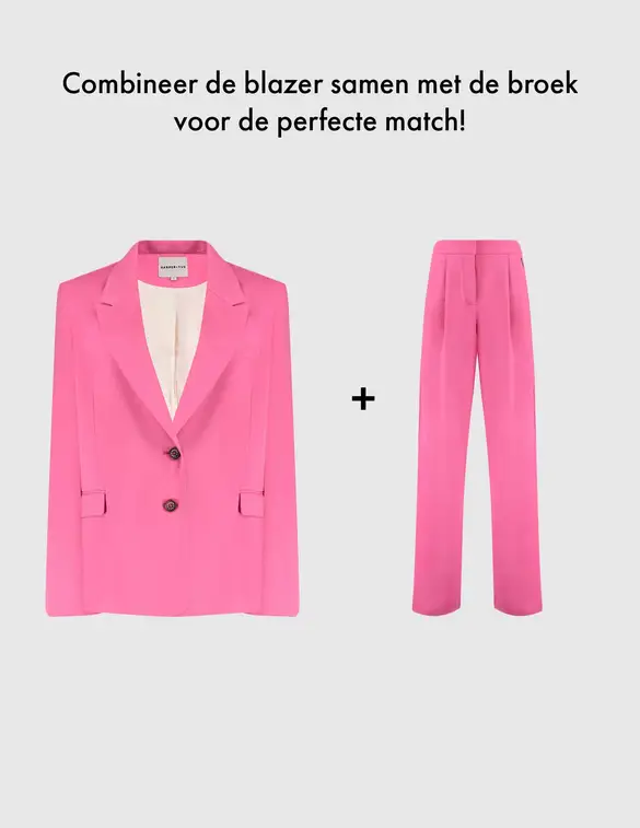 Harper & Yve ANNA BROEK SS24N101