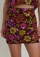 Harper & Yve BALOU ROK HS25P002