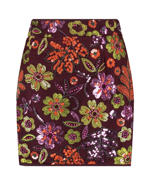 Harper & Yve BALOU ROK HS25P002