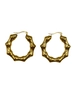 Harper & Yve BAMBOO OORBELLEN HS25BACC09