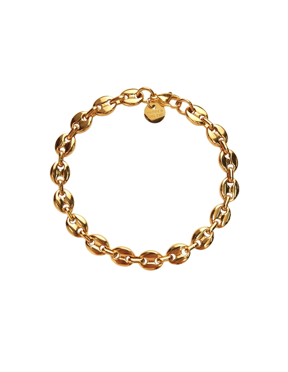 Harper & Yve BEAN ARMBAND AW25BACC27