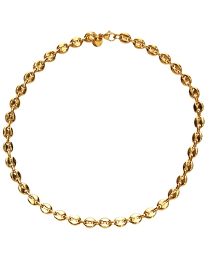 Harper & Yve BEAN KETTING AW25BACC06