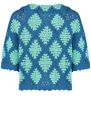 Harper & Yve BENTE TOP HS25P600