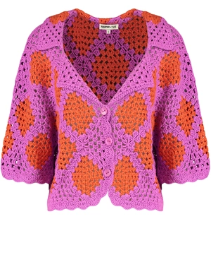 Harper & Yve BENTE TOP HS25P600