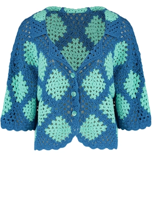 Harper & Yve BENTE TOP HS25P600