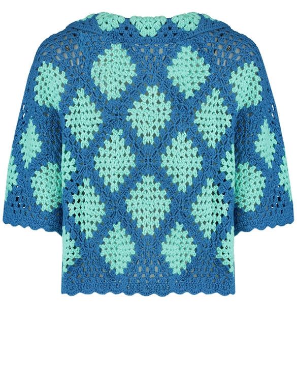 Harper & Yve BENTE TOP HS25P600