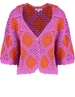 Harper & Yve BENTE TOP HS25P600