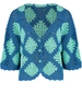 Harper & Yve BENTE TOP HS25P600